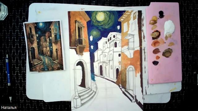 ч2 лунная ночь смотреть онлайн