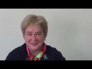 Как меняется организм сегодня  Академик Миронова Валентина Юрьевна