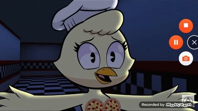 5 ночей с фредди мультик на русском смотреть онлайн