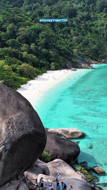 До закрытия Симиланских островов осталось меньше месяца смотреть онлайн