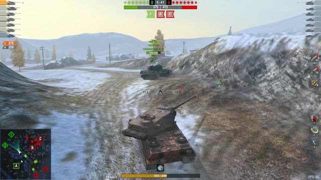 ТАКИЕ ИГРОКИ ПОРТЯТ КОМАНДУ!! ПОЧЕМУ НЕЛЬЗЯ ПРИГЛАШАТЬ ТАКИХ ИГРОКОВ В ТИМУ, РАССКАЗЫВАЮ #tanksblit смотреть онлайн