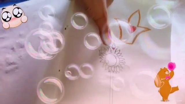 Книга фан-артов 🎨