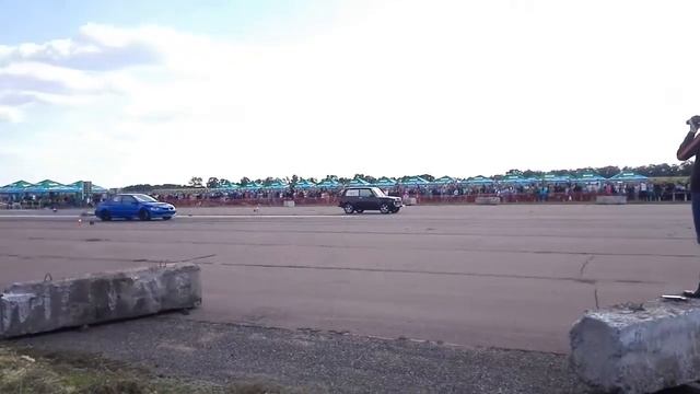 Sun Drive Fest Черкассы 2016 смотреть онлайн