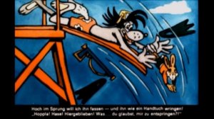 комикс "Ну, погоди!" 26