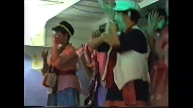 Гимн теплохода Павел Бажов 2002 смотреть онлайн