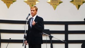 Герман Юкавский «Мадам, уже падают листья» (А.Вертинский)