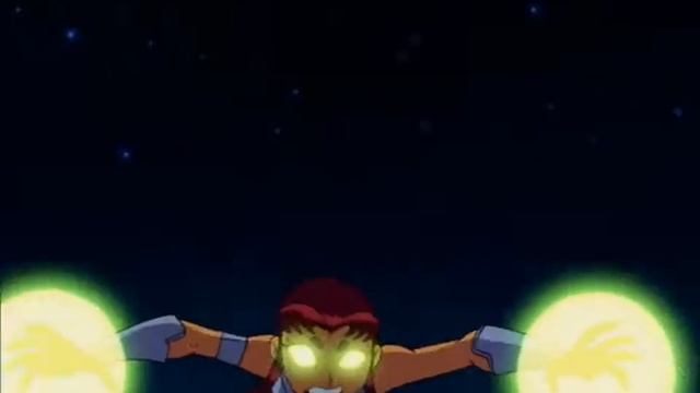 Teen Titans - Disbelief [Юные Титаны]