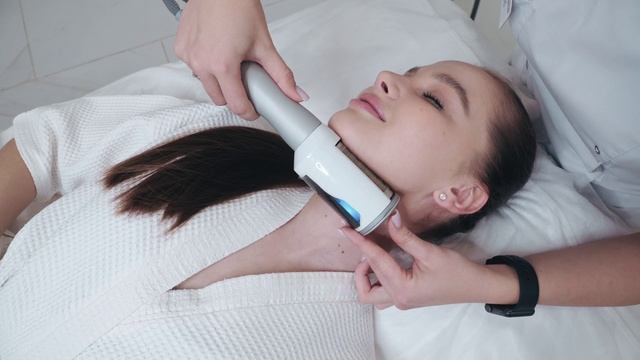 Эндосфера лица смотреть онлайн