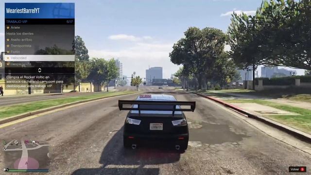 ¿Cómo SER MILLONARIO PARA PRINCIPIANTES? En GTA 5 Online | Fácil, Rápido & Legal смотреть онлайн