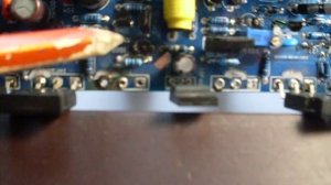 Усилитель из Китая L150W на полевых IRFP250N часть1