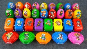 Приколы со слаймом "Щенячий патруль": Райдер, Барбоскины, Чейз, Маршалл ASMR