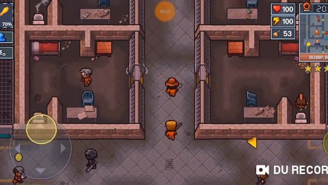 Побег двоём the escapists 2 1# смотреть онлайн