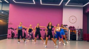 Soundwaves, Sugar Jesus & Nina Carr - Easy Come, Easy Go (La Vida) @sugarjesus4083 Dance #dance