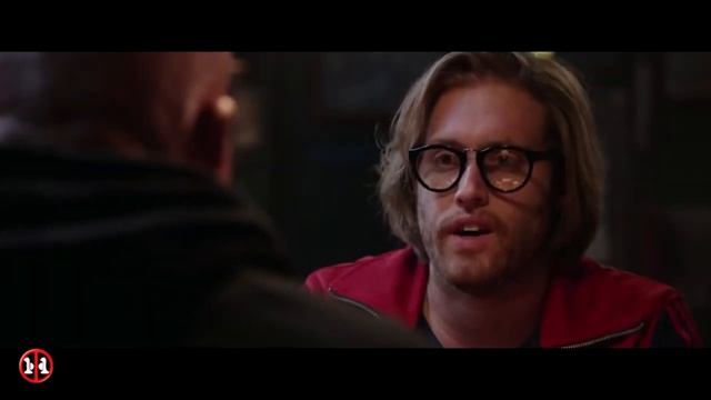 20 САМЫХ Интересных фактов о фильме Дэдпул! || ИНТЕРЕСНЫЕ ФАКТЫ смотреть онлайн