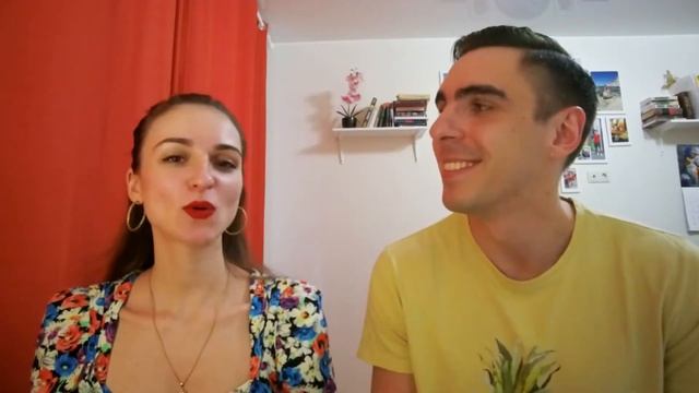 Would you like to work as a youtuber or blogger? | Speaking about work (Intermediate English) смотреть онлайн