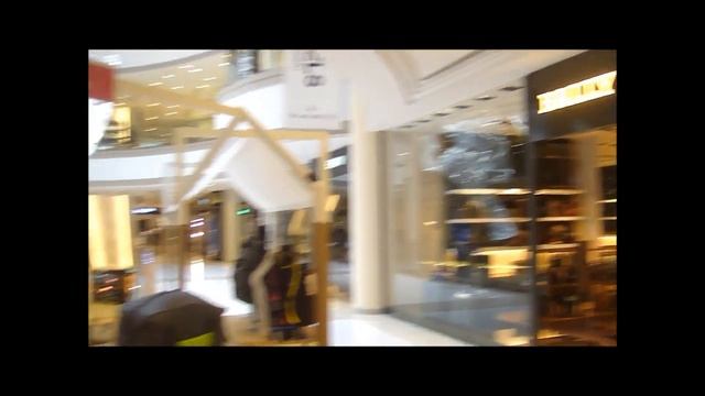 Шоппинг центр Gaysorn (Гайзон) Бангкок - Gaysorn Shopping Center Bangkok смотреть онлайн