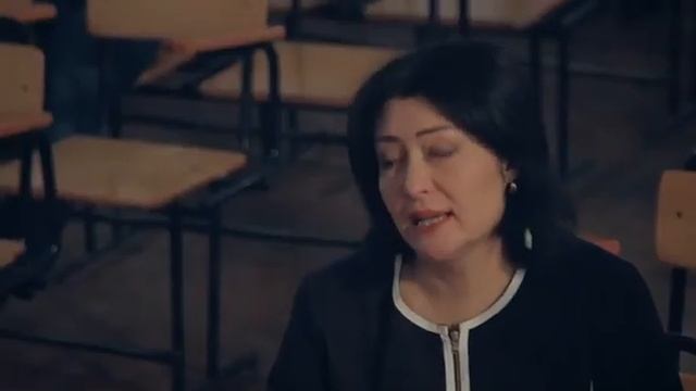 "Камень, ножницы, бумага" сериал. 3 серия. Замечательный смотреть онлайн