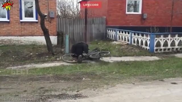Мужчина, вы каким стилем ездите? смотреть онлайн