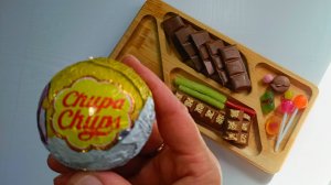 АСМР Шоколадный🩷звуки АСМР♥️хруст и постукивание шоколада и конфет💗для вашего удовольствия❤️