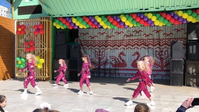 GF girls «Весна» смотреть онлайн