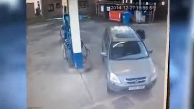 Семь раз отмерь, один раз заправься!!! смотреть онлайн