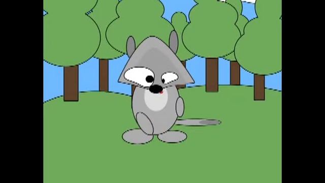 Енот серёга смотреть онлайн