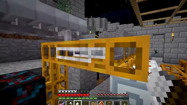 Minecraft 1.0.0 Episode 34: What Am I? A Maid? смотреть онлайн