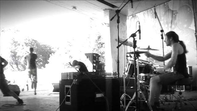 AngrybirdZ - Иллюзия свободы. FakAAA... FEST 14.06.2014
