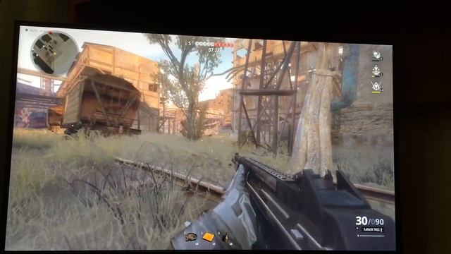 Verxatur [Болты] Live режим.27:7 (Survarium) смотреть онлайн