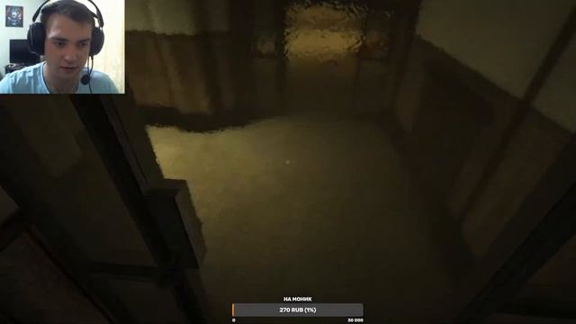 Ну что, поорём??? OUTLAST 1 смотреть онлайн