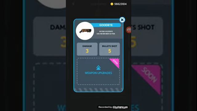 Обзор почти все оружек в игре mr gun смотреть онлайн