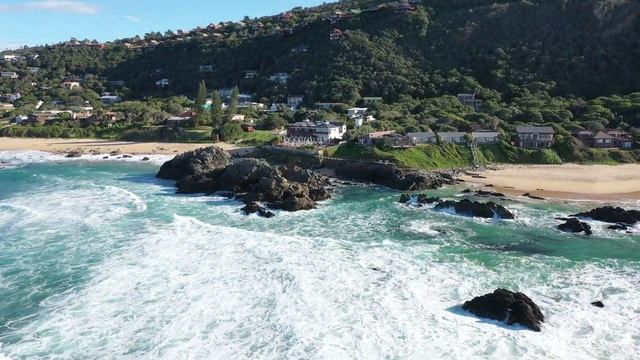 4K Ocean Views Keurboomstrand Garden Route South Africa