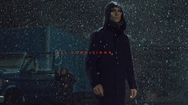 Nikelab ACG at Hanon - RAIN 1080p смотреть онлайн