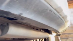Vauxhall-Opel Mokka Rear Bumper Removal