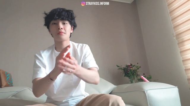 [RUS SUB | РУС САБ] SKZ VLOG | Чонин: I.N Буль-лог 4 смотреть онлайн