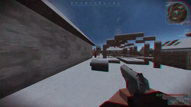 [STALCRAFT] "Вот и всё." смотреть онлайн