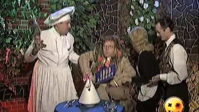 Calambur. Bar Calambur 64  / Каламбур. Бар Каламбур