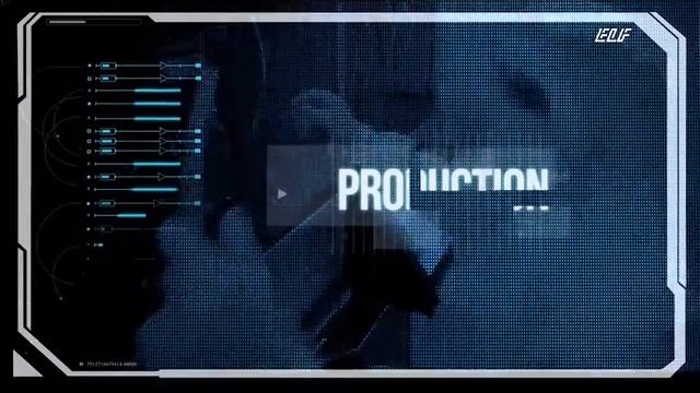ELF Sol+рекламный ролик для выставки в Dubai смотреть онлайн