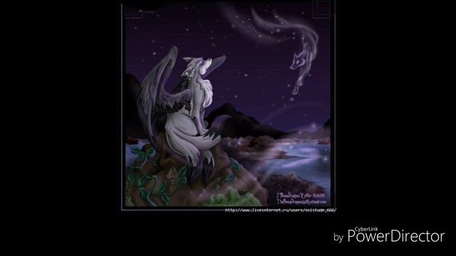 Аниме Волки/ cover " MiStIk- Мы с тобой " смотреть онлайн