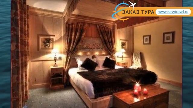 LES SUITES DU MONTANA 4* Эспас Килли обзор – отель ЛЕС СУИТЕС ДУ МОНТАНА 4* Эспас Килли видео обзор