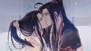 Магистр дьявольского культа яой(заказ)