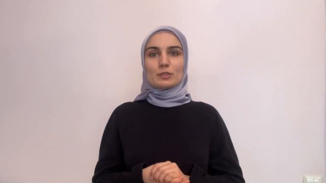 Зарифа Арсланалиевна - Химия смотреть онлайн