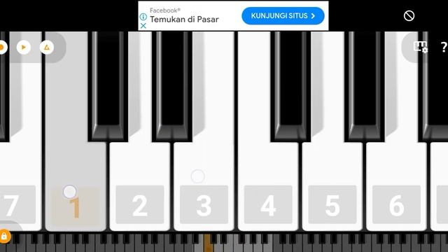 mini piano lite смотреть онлайн