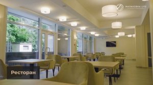 Малаховка лайф, обзорный тур ( Malahovka_Life )