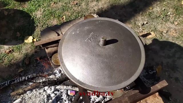 Узбекский плов. смотреть онлайн