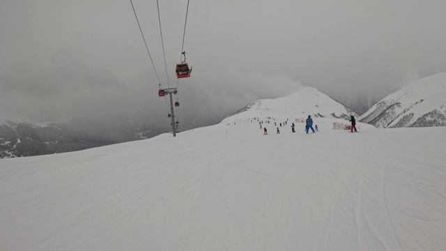 Архыз смотреть онлайн