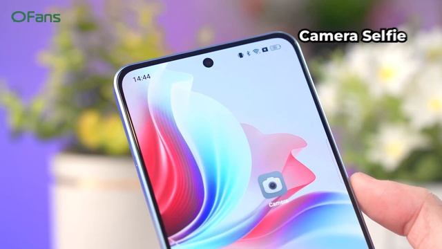 Mở Hộp & Review OPPO Reno11 F 5G | Ofans