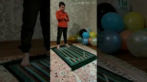 Ид-намаз по мазхабу Имама Аш-Шафии