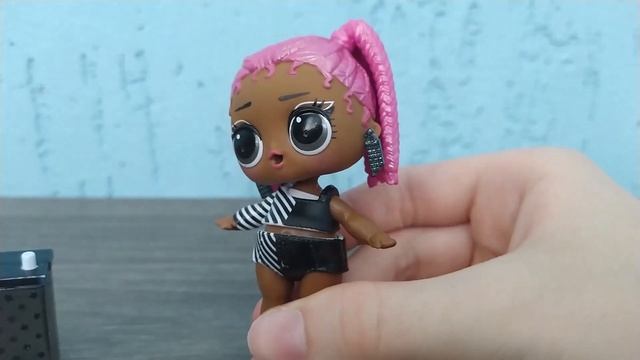 №11 МЕГА РАСПАКОВКА LOL SURPRISE #куклы #loldolls #lolsurprise #распаковка #lolcollection #lolqueen