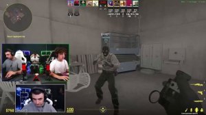 INKMATE СГОРЕЛ НА ЛЕХУ И ЗИБЕРТА В НОВОМ ШОУ! | ИНКМЕЙТ ЗАИГРАЛСЯ С ШОКЕРОМ! (CS 2) #leha2077